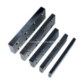 Elevator Rail Fishplate T50/T75/T78/T89/T90/T114/T127